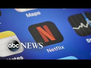 Read more about the article Netflix to crack down on sharing passwords