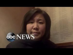 Read more about the article ‘We have a lot of pain and damage to undo’: Congresswoman on AAPI attacks