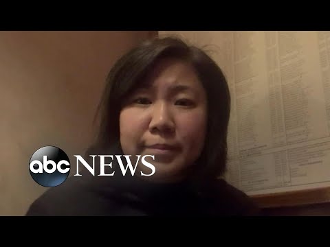 Read more about the article ‘We have a lot of pain and damage to undo’: Congresswoman on AAPI attacks