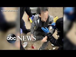 Read more about the article Rise in AAPI hate crimes has many Asian Americans feeling under attack