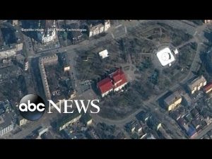 Read more about the article Putin says invasion of Ukraine unfolding “successfully”