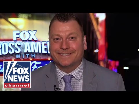Read more about the article Jimmy Failla on Democrat strategist claiming Kamala Harris brings ‘star power’