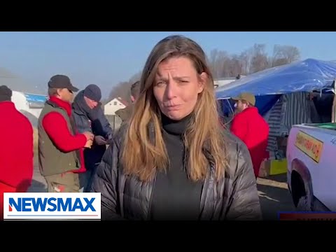 Read more about the article EXCLUSIVE: American group heading into Ukraine to provide treatment for children | John Bachman Now