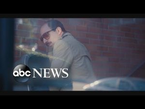 Read more about the article ‘Have You Seen This Man?’ | Streaming March 24 only on Hulu