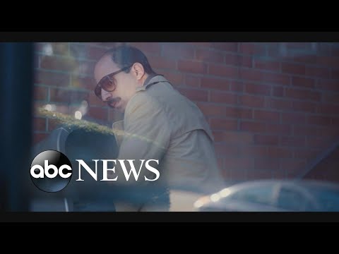 Read more about the article ‘Have You Seen This Man?’ | Streaming March 24 only on Hulu