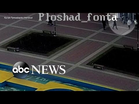 Read more about the article Kidnapped Ukrainian mayor freed: officials