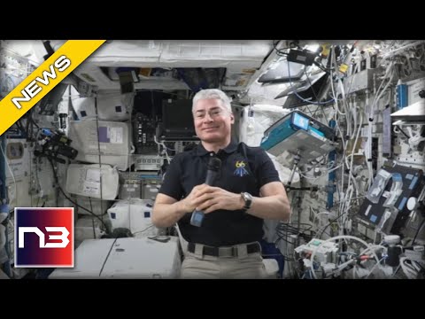 Read more about the article NASA Fires Back After Russia Put Out Video Threatening Us In Space Race