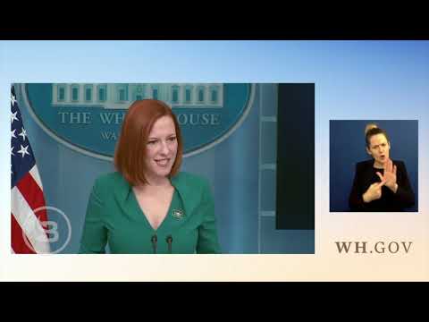 Read more about the article Psaki Left SHOCKED When New York Times Confirms Crazy Hunter Biden Story