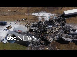 Read more about the article Multiple deaths reported in pileup on Missouri interstate I WNT