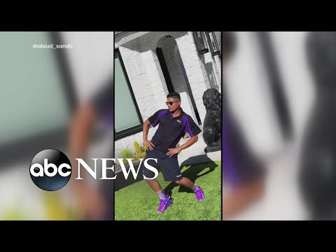 Read more about the article Tik Talk: Dancing FedEx driver shows off viral moves