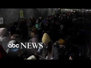 Read more about the article Kremlin crackdown leads some Russians to flee their homeland I WNT