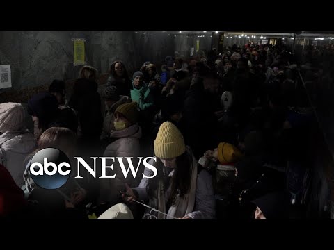 Read more about the article Kremlin crackdown leads some Russians to flee their homeland I WNT