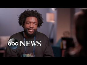 Read more about the article Questlove: New documentary ‘chance to restore the lost history of Black people’