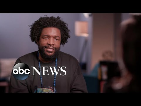 Read more about the article Questlove: New documentary ‘chance to restore the lost history of Black people’