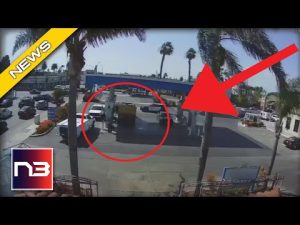 Read more about the article Police Warning Americans To Stay On HIGH ALERT While At The Gas Pump