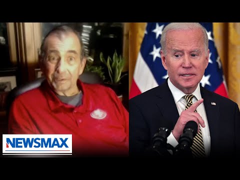Read more about the article Former GULF Oil CEO: Biden is lying