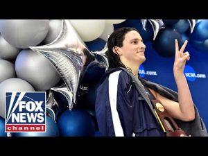 Read more about the article Lia Thomas’s competitors in emotional turmoil: NCAA All-American swimmer