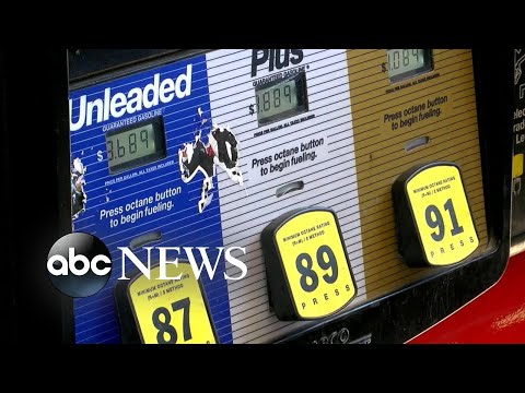 You are currently viewing Pain at the pump