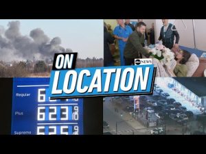 Read more about the article High gas prices around the country are taking a toll on Americans | ABC News
