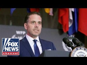 Read more about the article ‘Fox & Friends’ on ‘huge’ Hunter Biden developments