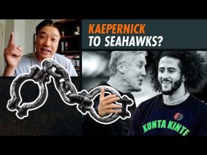Read more about the article Colin Kaepernick Will TANK Whatever Team Picks Him Up | @Jason Whitlock