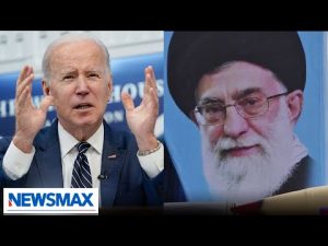 Read more about the article Senate Republicans making an effort to block Biden waiving sanctions on Iran | REPORT