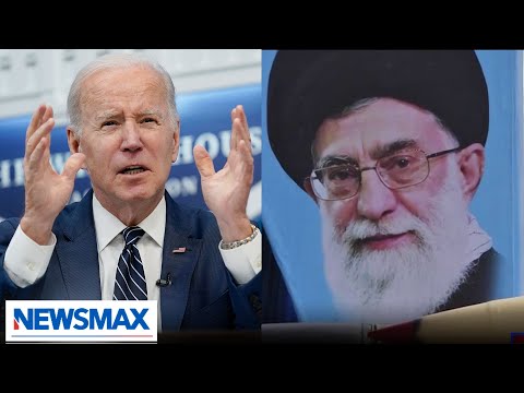 Read more about the article Senate Republicans making an effort to block Biden waiving sanctions on Iran | REPORT