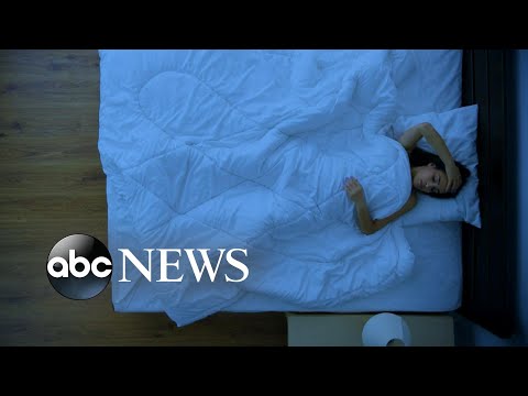 Read more about the article Raising awareness about sleep issues