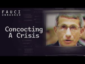 Read more about the article Anthony Fauci’s Failures Have Kept Him in Power
