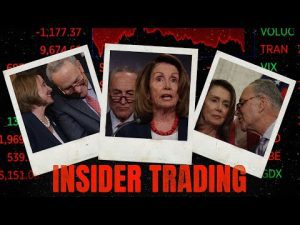 Read more about the article Does Nancy Pelosi Have Insider Trading Knowledge?