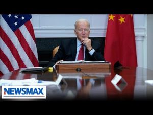 Read more about the article Expert reveals China’s motives in their relationship with Russia | Spicer & Co.