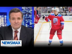 Read more about the article Greg Kelly: The whole damn system in Russia is fake.