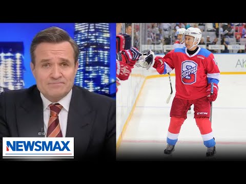 Read more about the article Greg Kelly: The whole damn system in Russia is fake.