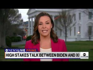 Read more about the article ABC News Prime: Missile strike in Lviv; Russians at southern border; Tik tok shows realities of war