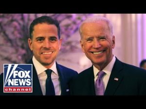 Read more about the article White House dodges questions on Hunter Biden laptop