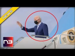 Read more about the article OH-NO! Joe Biden Is Scheduled To Embarrass America In Europe Next Week