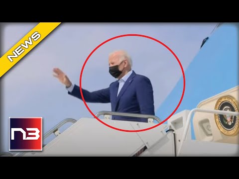 Read more about the article OH-NO! Joe Biden Is Scheduled To Embarrass America In Europe Next Week