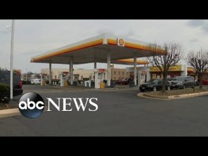 Read more about the article Some US states temporarily pause gas tax amid record-high prices