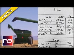 Read more about the article There’s A Bigger Problem Coming, Farmers Tell Americans To Brace For Impact