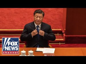 Read more about the article China’s Xi Jinping slammed as a ‘Marxist Leninist’