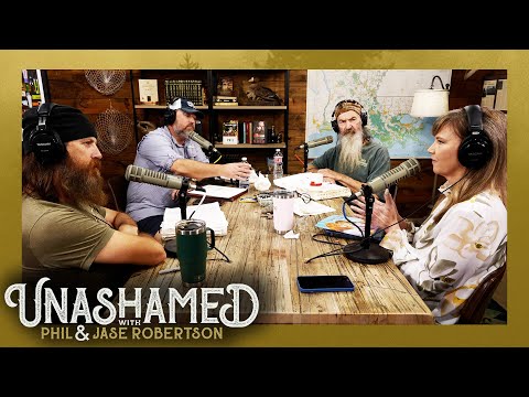 You are currently viewing Jase & Missy Robertson Take In a Newborn Baby