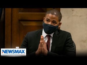 Read more about the article Diamond and Silk: You don’t want to lock up Jussie Smollett because he’s black | ‘Crystal Clear’