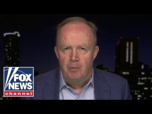 Read more about the article Fox News correspondent recounts his view from the frontlines in Ukraine