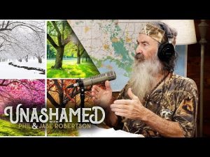 Read more about the article Phil Compares Life to the Seasons & What Jase Doesn’t Understand About Pet Fish | Ep 446