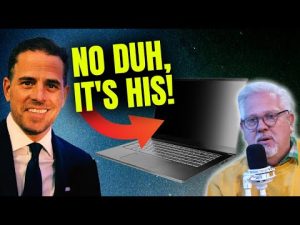 Read more about the article When Will the Far-Left Admit THIS About Hunter Biden’s Laptop? | @Glenn Beck