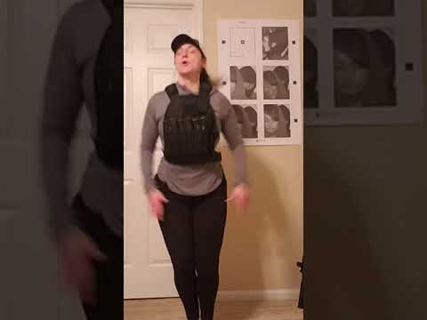 Read more about the article Creative Dry Practice on Hostage Targets
