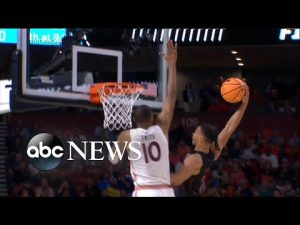 Read more about the article March Madness: the biggest moments