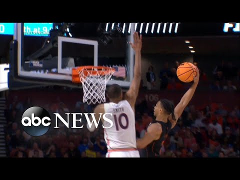 Read more about the article March Madness: the biggest moments