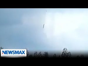 Read more about the article VIDEO: Boeing 737 passenger jet crashes in southern China mountains | Wake Up America