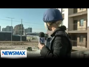 Read more about the article Kyiv shopping mall bombed, at least 8 dead | REPORT | National Report